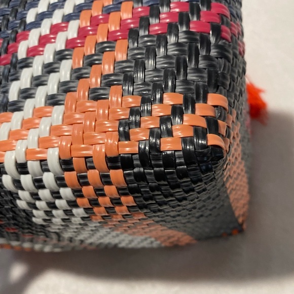 Multicolor Handbag - Picture 15 of 15